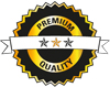 Premium Quality 