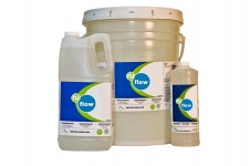 Cleaner for drains and pipes 