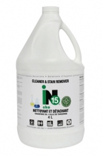Cleaner and stain remover