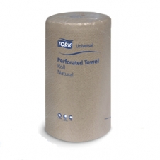  Tork Universal perforated towel roll, 210 sheets
