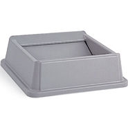 Square container 50 gal. top Untouchable