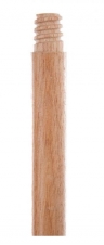 Wood handle acme thread 