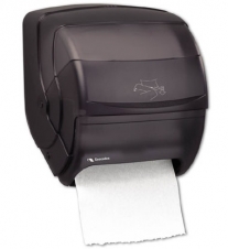 CASCADES EASY OUT ROLL TOWEL DISPENSER