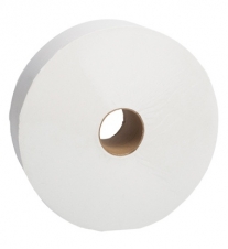 JUMBO ROLL TISSUE CASCADES® FOR TANDEM® 10 IN 2 PLY 1400 FT