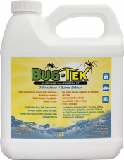 Bug-Tek Bed Bugs Eliminator