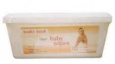 Wet Wipes For Babies