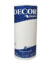 Kitchen Roll Towels Decor by Cascades