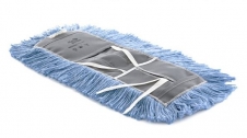 Dust mops treated Alstrolene (synthetic/Tie-on/cut-end) 