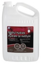 Hydrate de méthyle