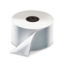 Tork Advanced bath tissue mini jumbo roll, 2 ply, 751 feet