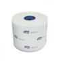 Tork Advanced high-capacity bath tissue roll, 2 ply