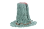 Wet mops durability (cotton&synthetic/attached/looped-end)