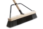 Push broom - medium sweep 