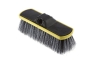 Vehicle brush synthetic horsehair 
