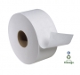 Tork Advanced Bath Tissue Mini Jumbo Roll, 1-Ply