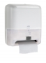 Tork Elevation matic hand towel roll dispenser with intuition sensor 