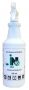 Hydrogen peroxide stain remover and deodorizer