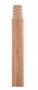 Wood handle acme thread 