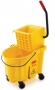 WaveBrake bucket and wringer combo 24,6L