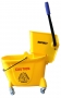 Bucket and wringer combo 21 L