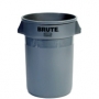 Brute/Round container - 32 gal. 