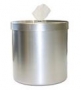 Counter top dispenser stainless steal 