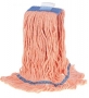Wet mops durability (cotton&synthetic/attached/looped-end)